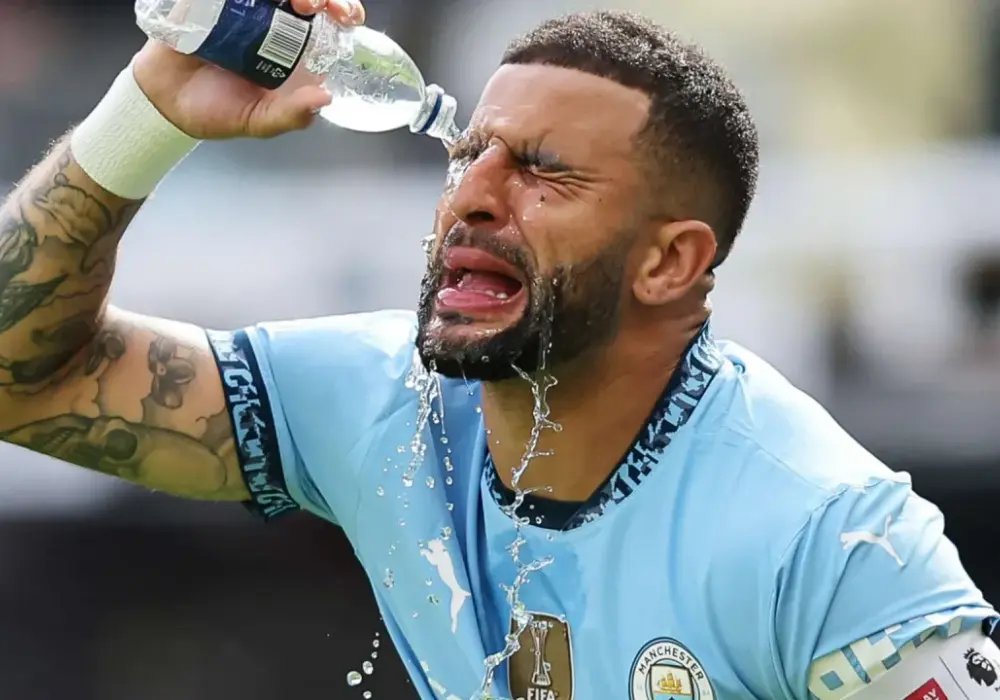 Chris Walker: Czy zaskoczy w nowym sezonie Premier League?