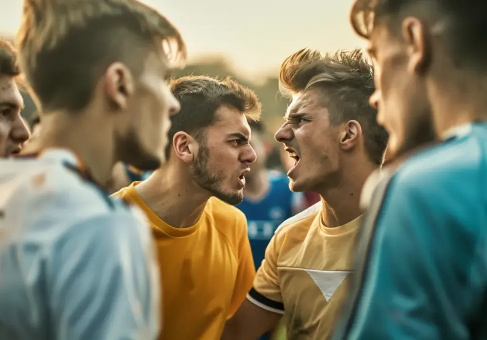 Bartman Hajto: Dlaczego doszło do konfliktu gwiazd?