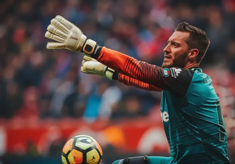 Gdzie gra Wojciech Szczęsny: Czy Polak zmieni klub?