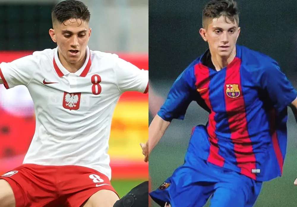 Ben Lederman: Kim są rodzice polskiego talentu?