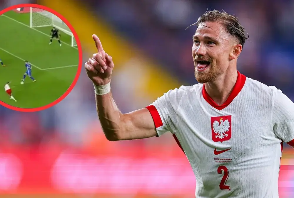 Polska vs Mołdawia: Jaki był wynik kluczowego meczu?