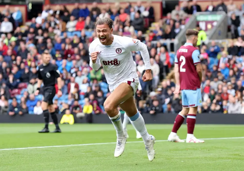Burnley vs Aston Villa: Kto wygra kluczowy mecz?