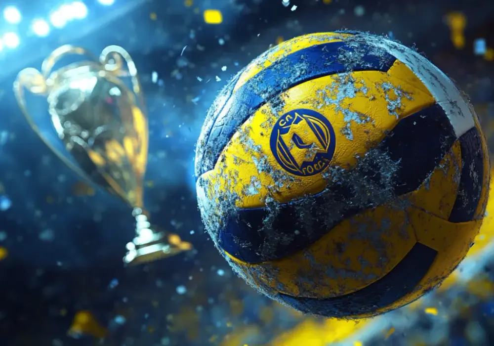 Fenerbahce Volley: Czy Turcy zdobędą Ligę Mistrzów?