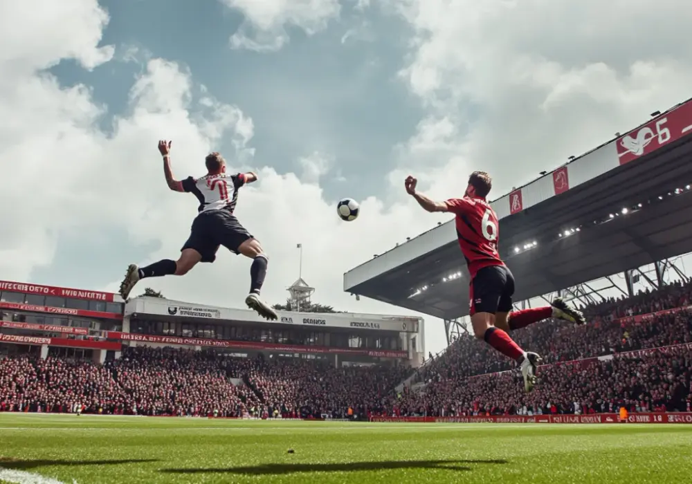 Bournemouth vs Fulham: Kto wygra walkę o utrzymanie?