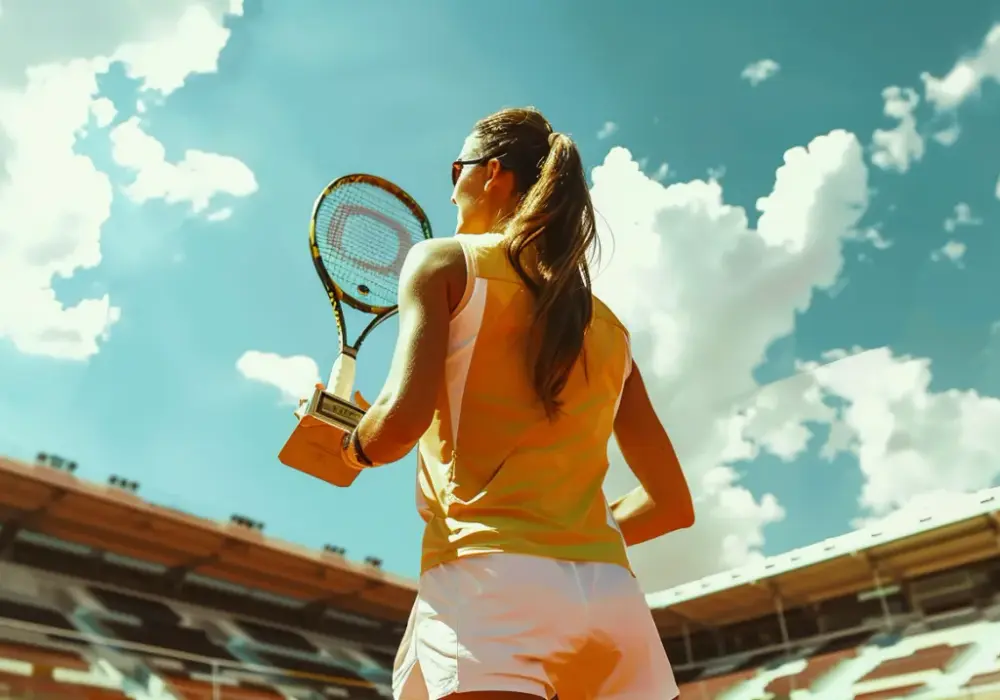 Iga Świątek na Roland Garros: Czy obroni tytuł?