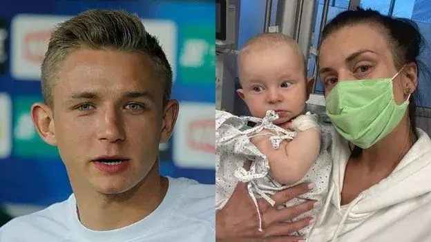 Jakub Rzeźniczak w DDTvN: Szokujące wyznania gwiazdy
