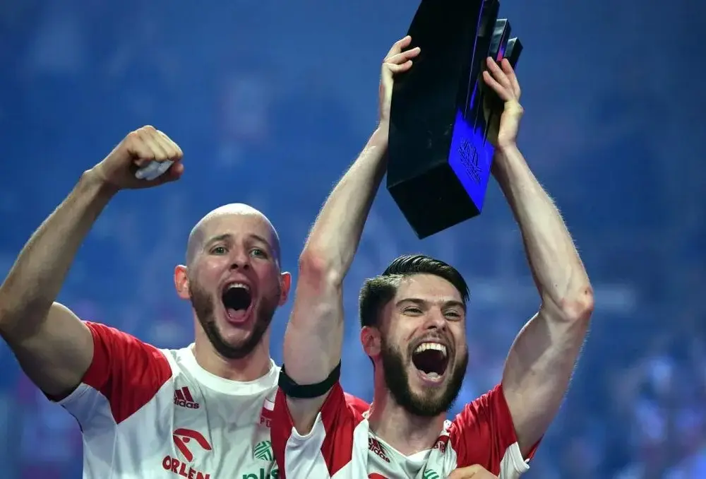 Kto jest kapitanem polskich siatkarzy? Niespodzianka