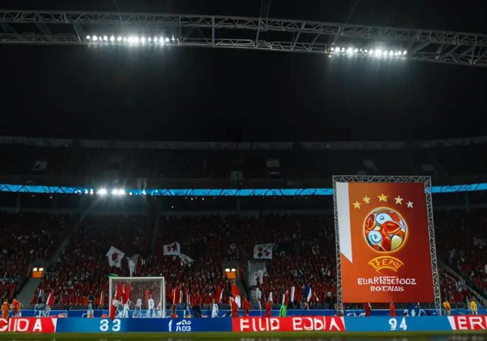 Eliminacje ME: Ile drużyn awansuje z grupy?