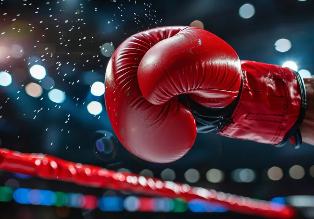Boks Usyk vs Fury: Kto zostanie niekwestionowanym mistrzem?