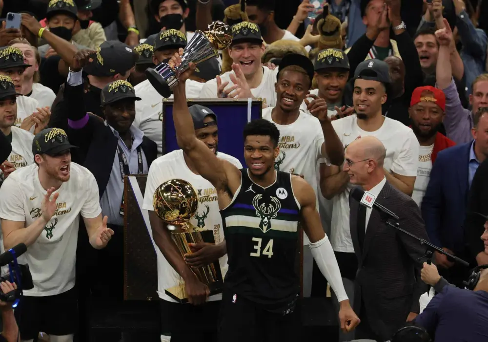 Finaliści NBA: Które drużyny powalczą o mistrzostwo?
