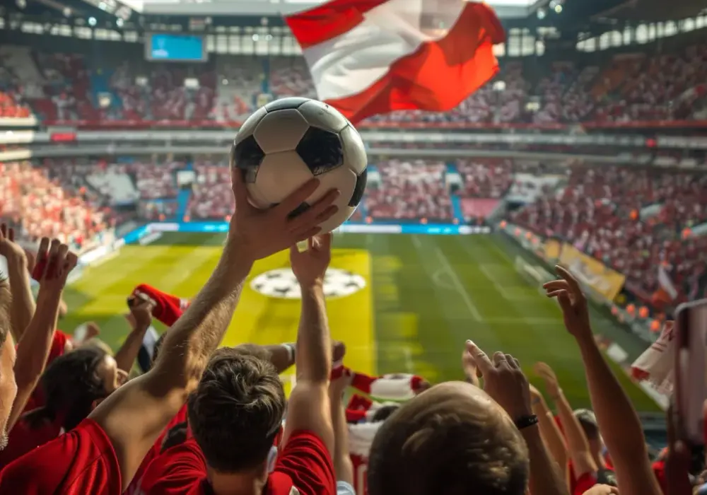 Kiedy gra polska reprezentacja? Kluczowe mecze