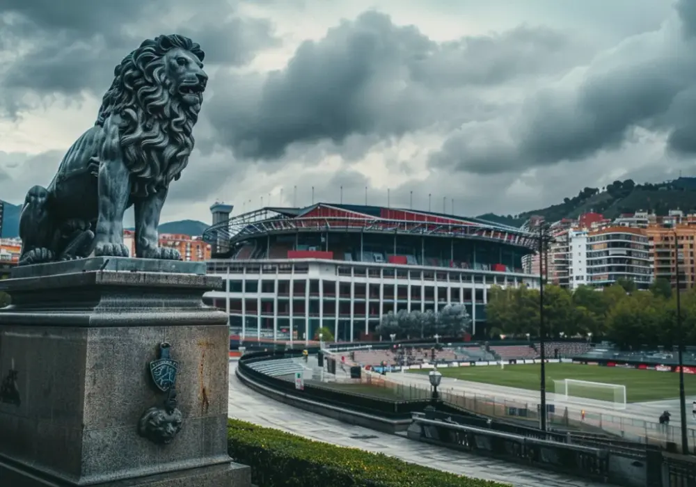 Królewska wizyta w Bilbao: Czy lwy znów zaskoczą Real?