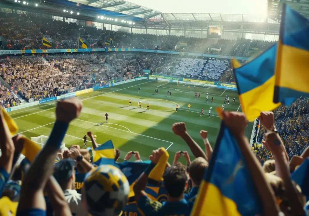 Belgia vs Szwecja: Kto wygra kluczowy mecz eliminacji?