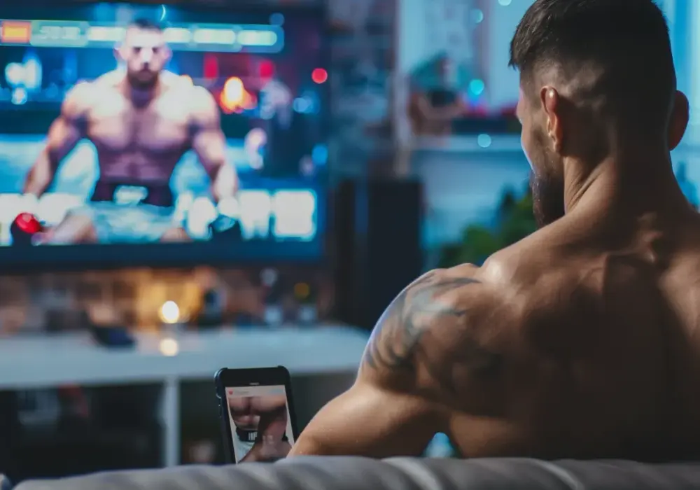 Fame MMA PPV logowanie: Jak uzyskać dostęp do transmisji?