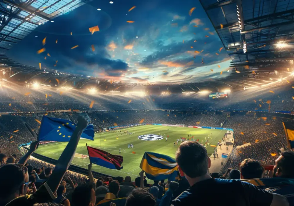 Euro 2028: Które kraje powalczą o organizację turnieju?