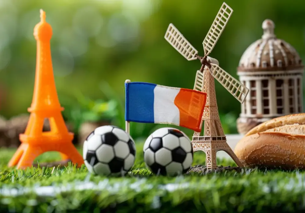 Francja Holandia: Czy Oranje pokonają mistrzów świata?