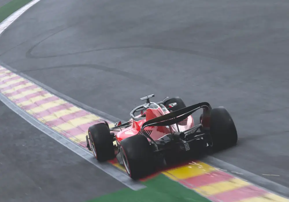 Jak wybrać się na wyścig Formuły 1? Praktyczny poradnik dla kibiców