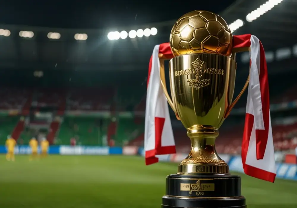 Ekstraklasa liga polska: Kto zostanie mistrzem kraju?