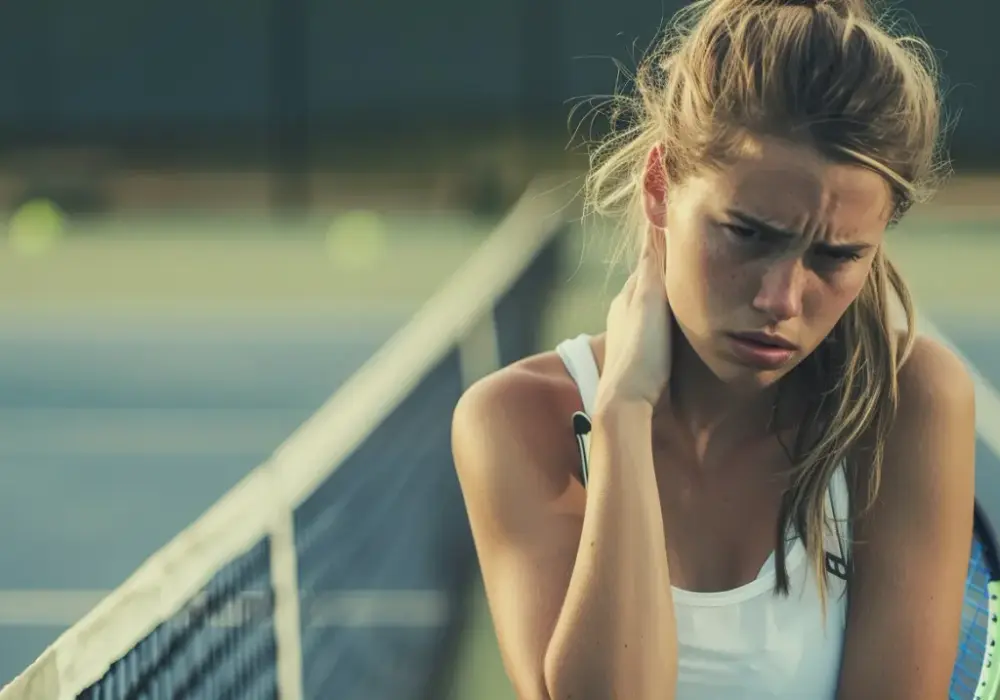 Cincinnati WTA: Kto niespodziewanie odpadł z turnieju?