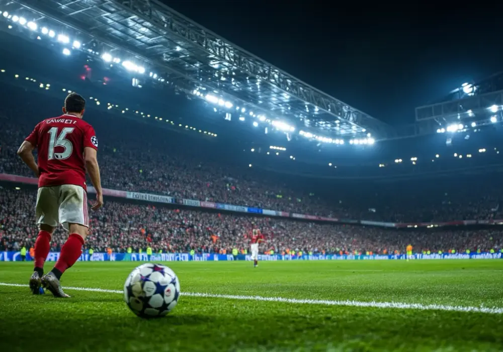 Inter vs Manchester: Kto awansuje do kolejnej rundy?