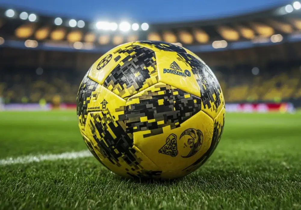 BVB Liga Mistrzów: Czy Borussia powtórzy sukces z 2013?