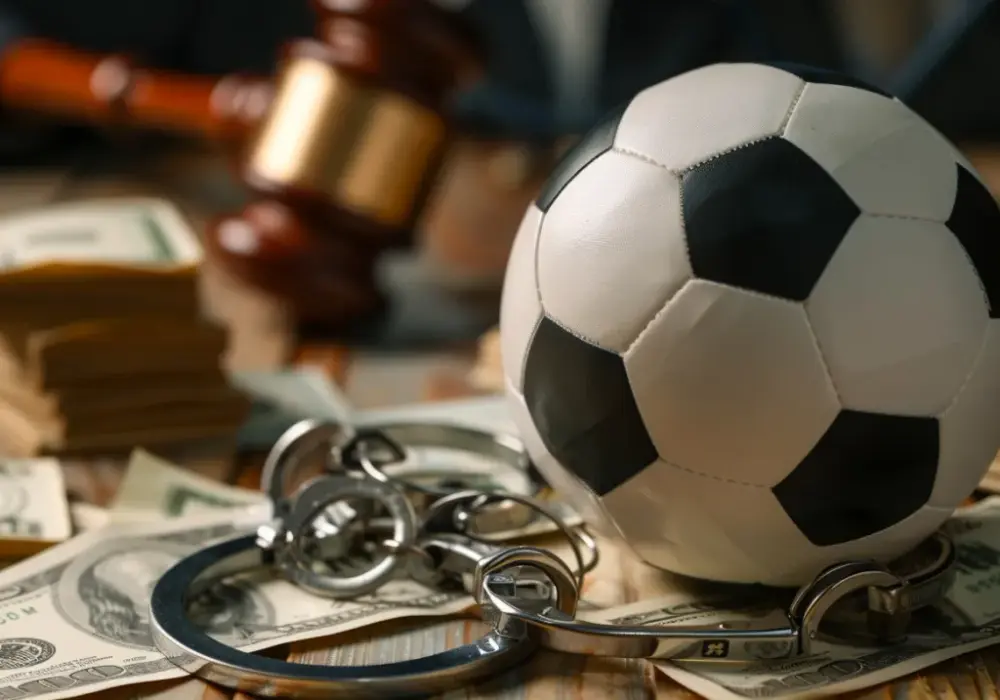 Jack Warner: Nowe fakty w skandalu FIFA