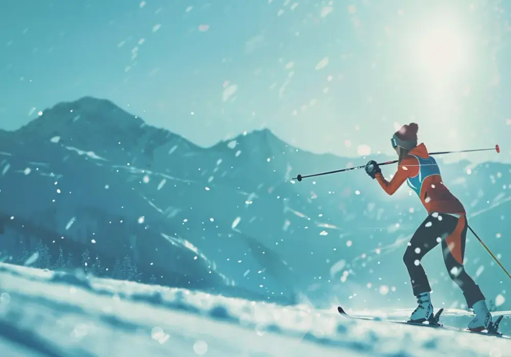 Biathlon kobiecy: Czy Polki staną na podium?