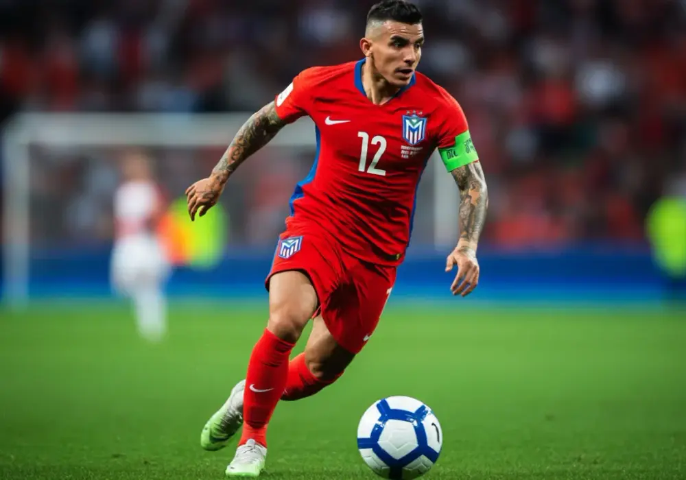 Angel Correa: Czy Argentyńczyk uratuje Atletico?
