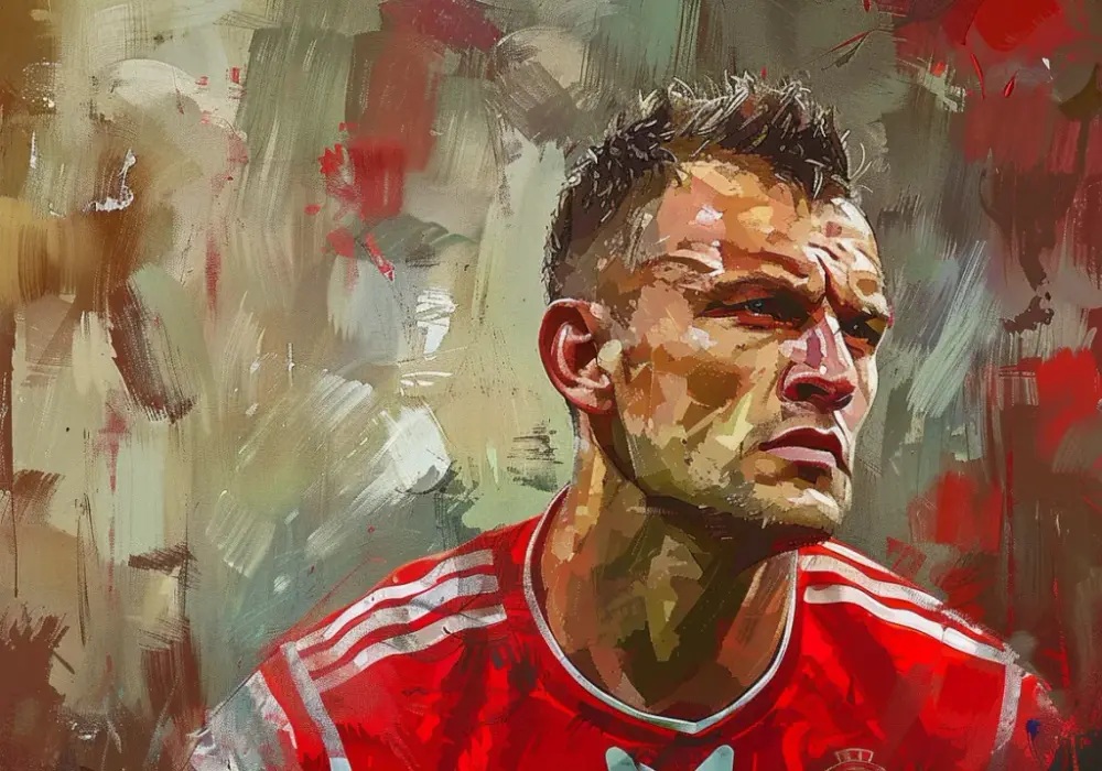 Arkadiusz Piech: Czy zasłużył na miano legendy?