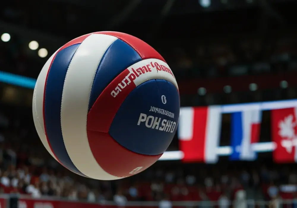 Kiedy grają siatkarze na ME? Polacy faworytami