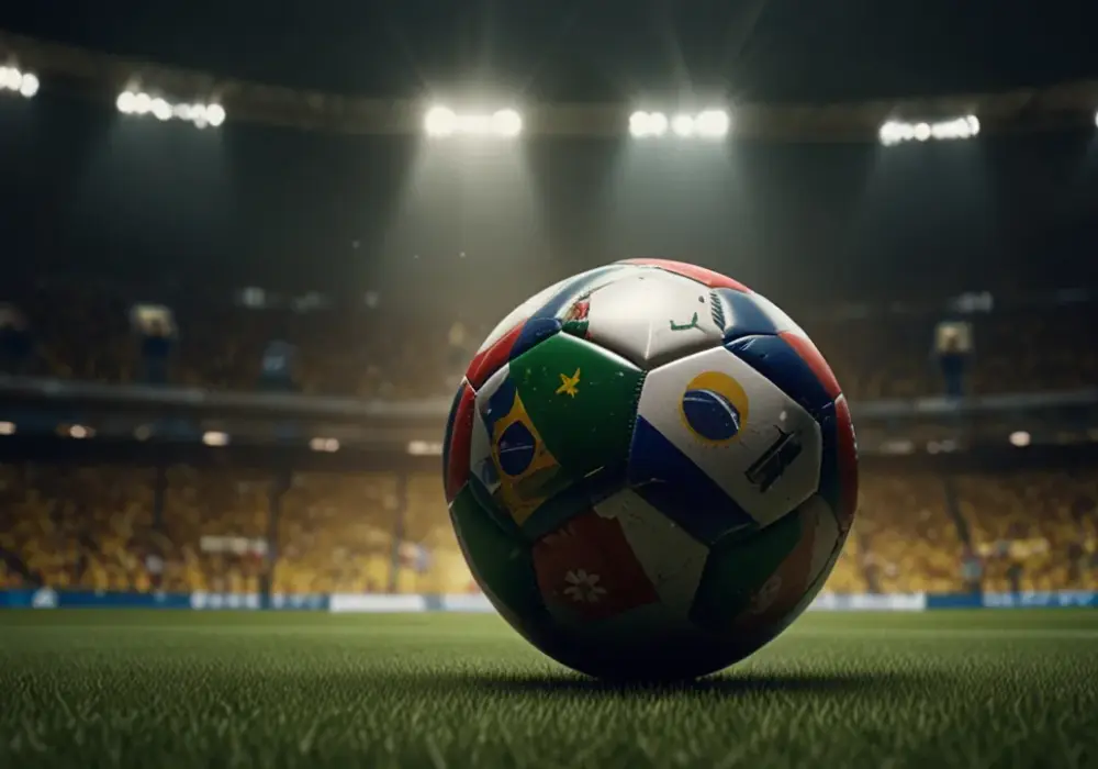 Anglia vs Brazylia: Kto wygra piłkarski klasyk?