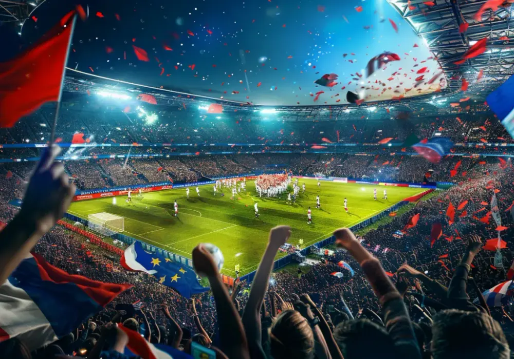 Francja Grecja: Kto wygra starcie gigantów Euro 2025?