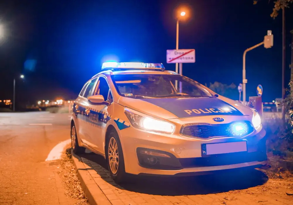 Ile osób rocznie ginie w wypadkach samochodowych? Szokujące statystyki