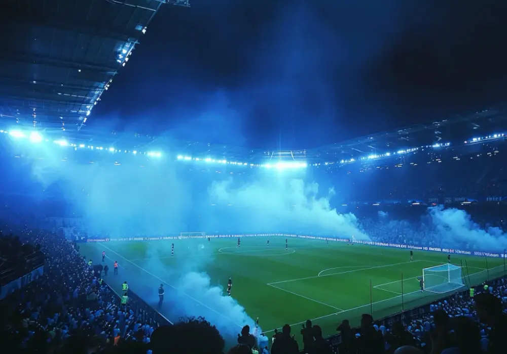 Inter vs Man City: Czy Włosi zaskoczą faworyta?