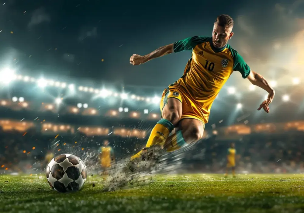 Burak Yilmaz: Czy Turek odmieni los Fortuna Sittard?