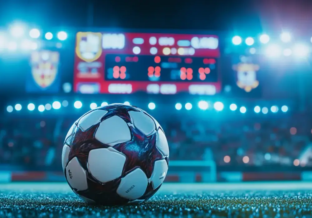 Ekstraklasa stats: Kto jest najlepszym strzelcem ligi?