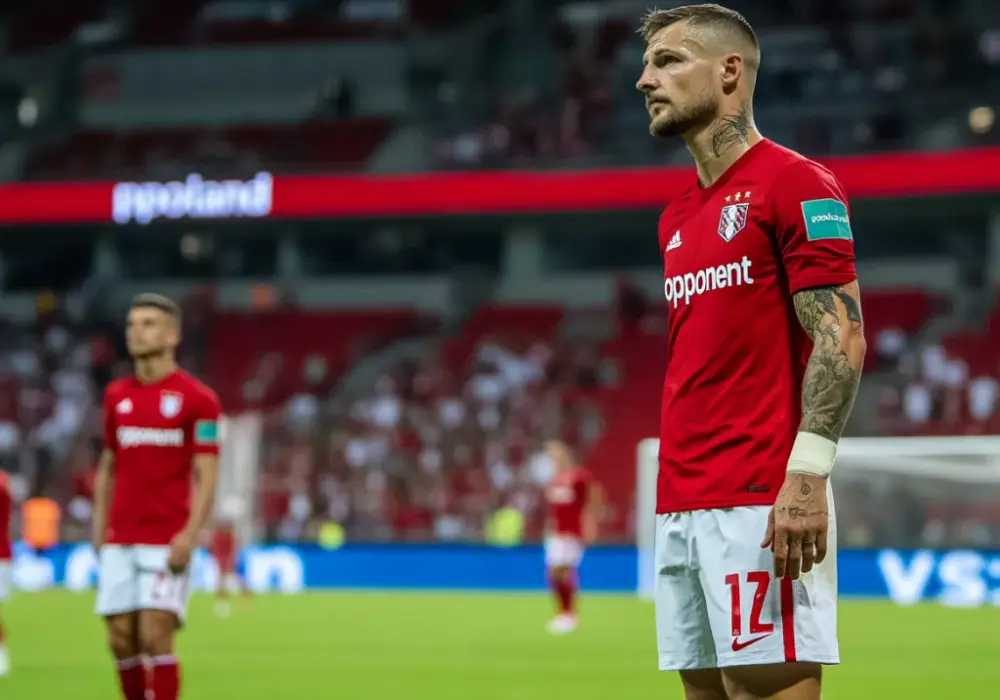 Eliminacje ME w piłce nożnej: Czy Polska wygra grupę?