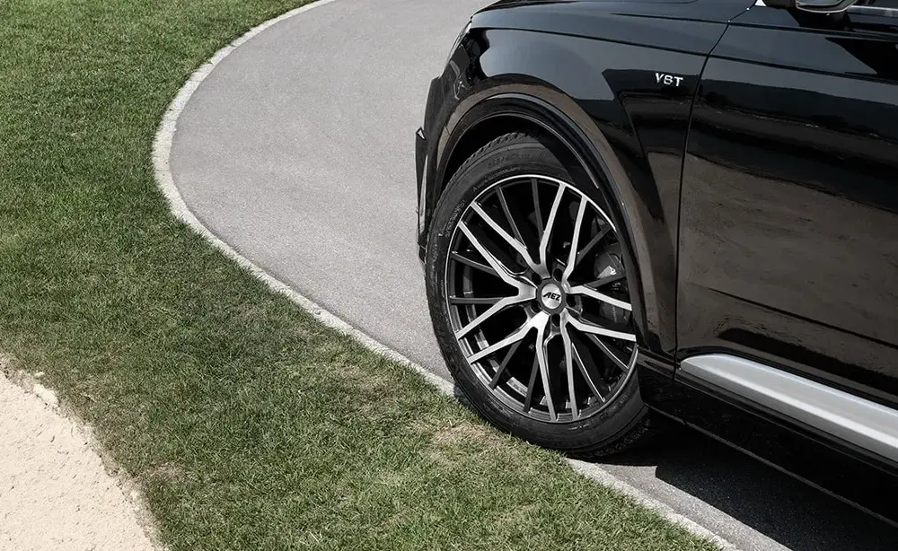 Jak kupować felgi: najważniejsze wskazówki, aby uniknąć błędów