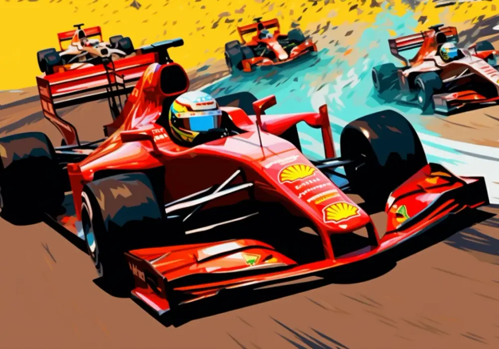 Biznes w Vegas zaczyna wywierać presję na zmiany w wyścigu F1: co to oznacza dla przemysłu?