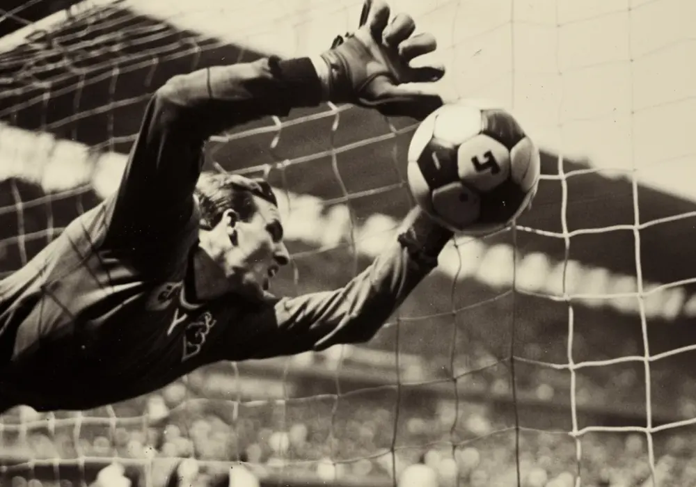 Jan Tomaszewski: Najlepsze interwencje legendy