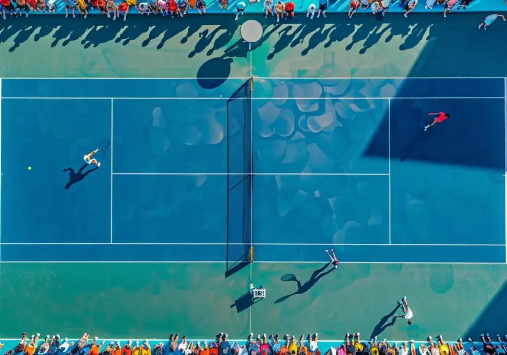 Indian Wells: Kto faworytem turnieju?