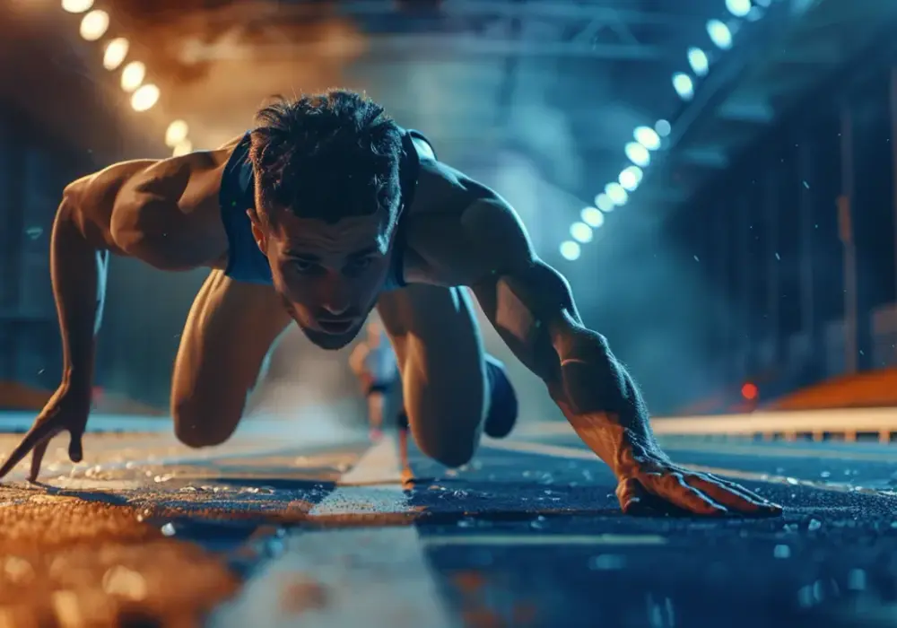 Halowe MŚ: Kto powalczy o medale w lekkoatletyce?