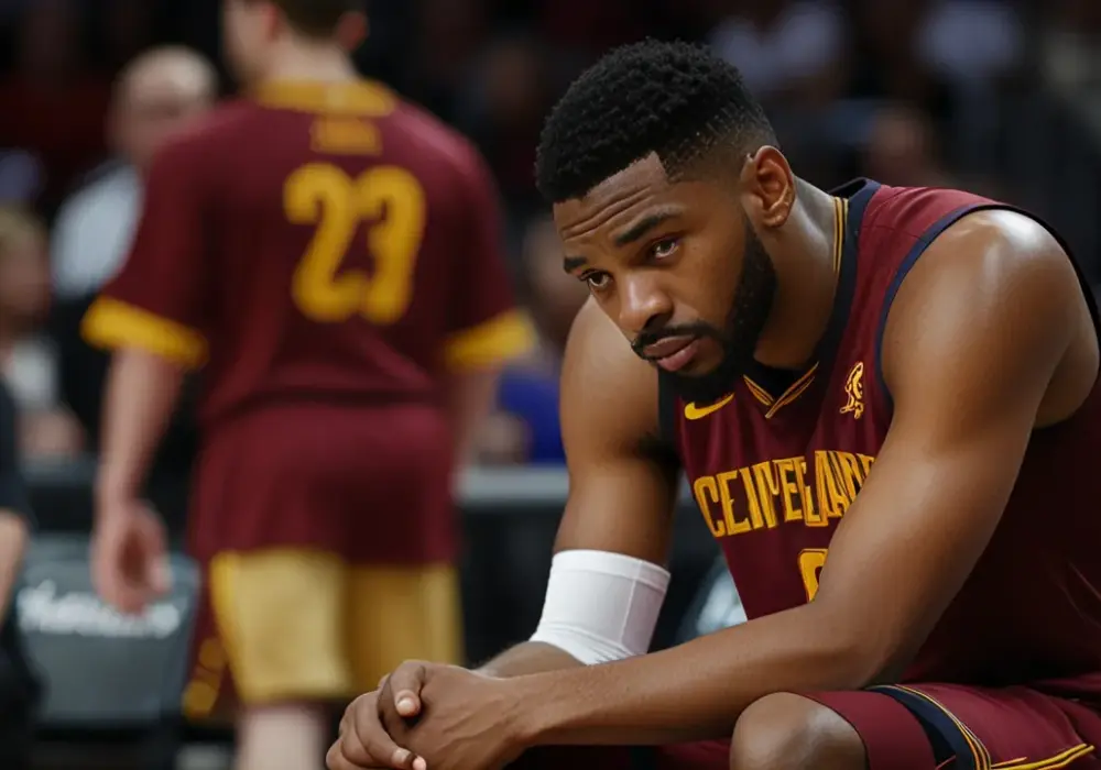 Anthony Bennett: Największe rozczarowanie NBA?
