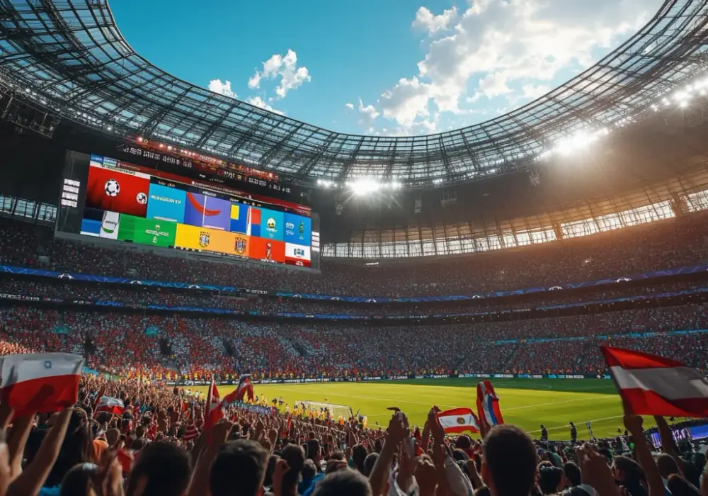Eliminacje MŚ: Która drużyna jest bliska awansu?