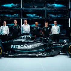 Walka o tytuł konstruktorów w F1: Zespoły w sezonie 2023
