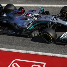 Technologia DAS w bolidach Mercedes: Jak to działa?