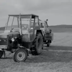 Zetor 5211 ile ma koni? Wszystko o mocy silnika i parametrach technicznych.