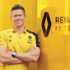 Budkowski: Rewolucyjne innowacje w F1?