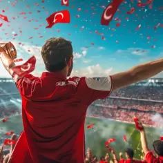Jak liga turecka podbija świat futbolu?
