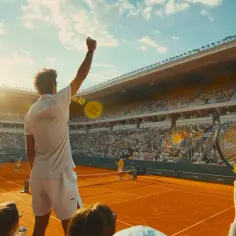 Madrycka fiesta tenisa: Kto zostanie królem ATP?